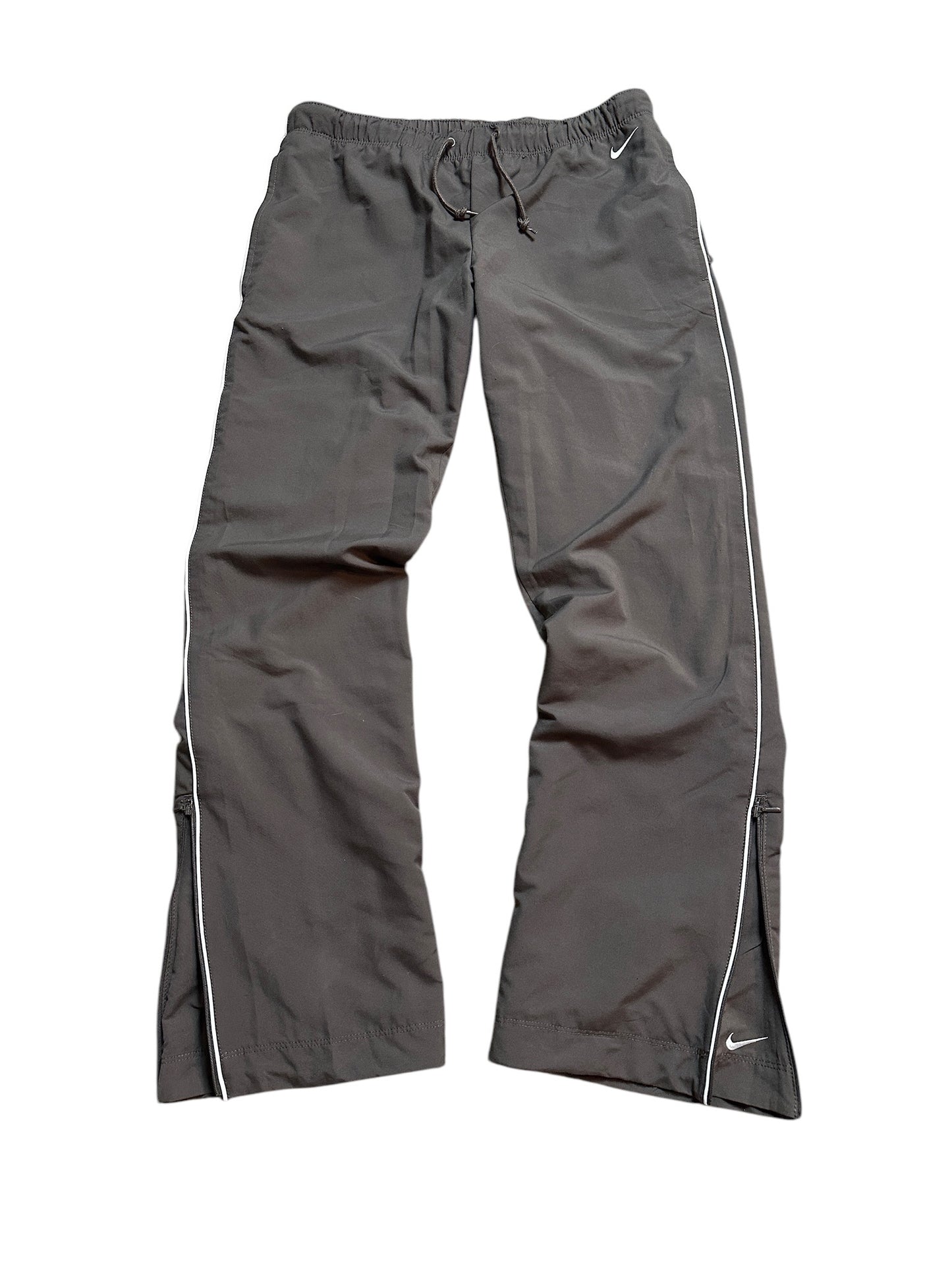 Nike Logo Trackpants (S)