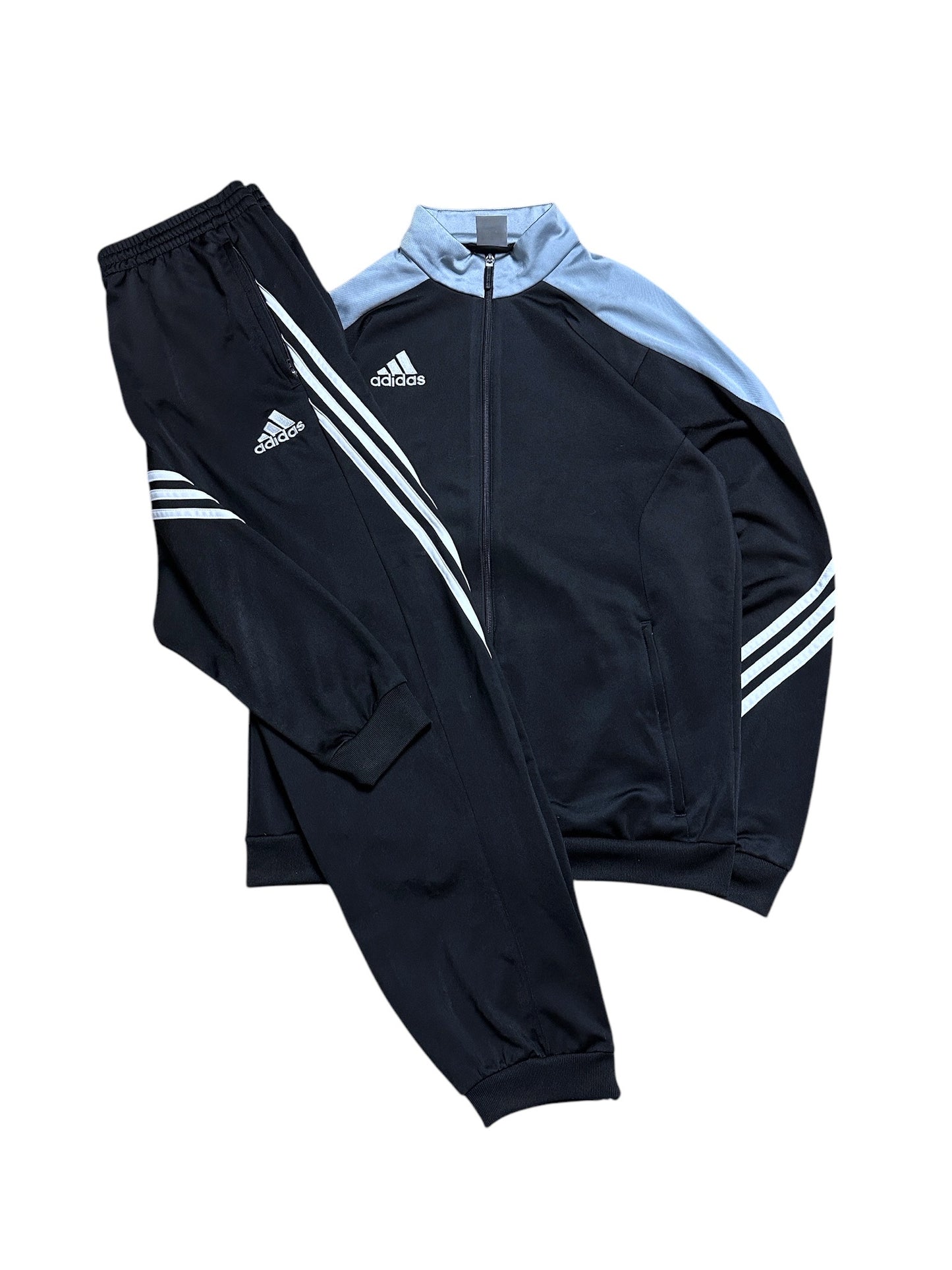 Adidas Trainingsanzug (M)