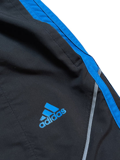 Adidas Baggy Tracksuit (M)