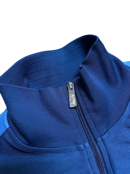 Nike FFF Frankreich Trainingsjacke (L)