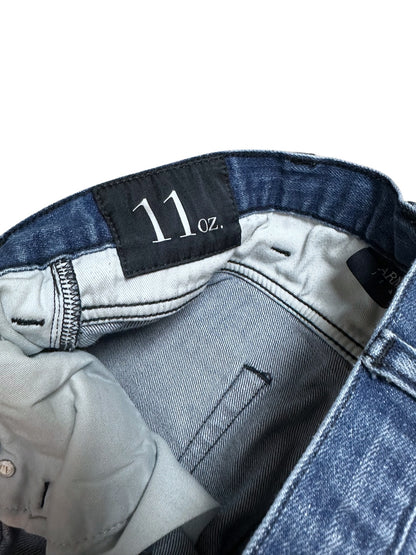 Armani Fitted Jeans (M)