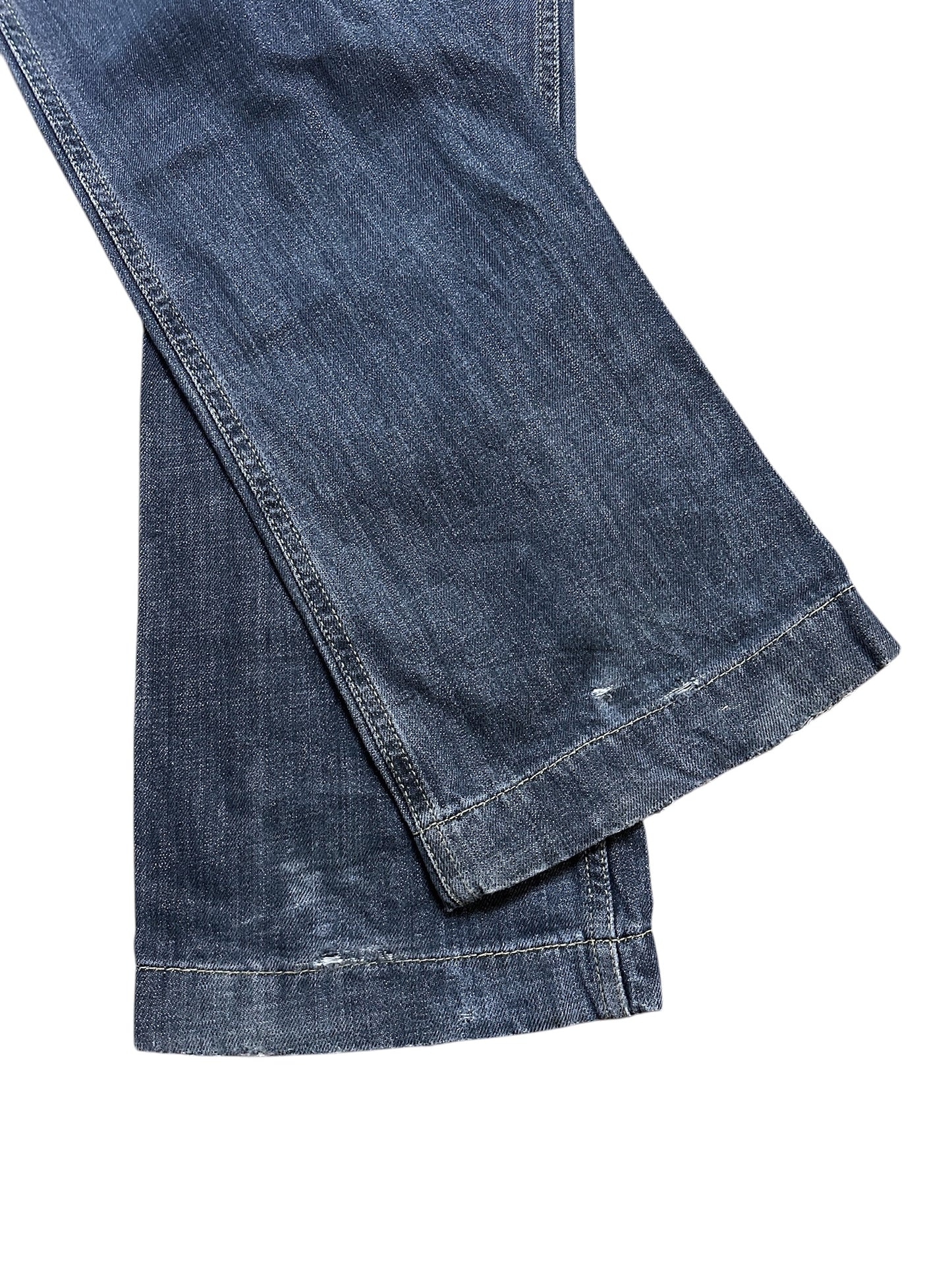 Dolce & Gabbana Flared Jeans (S)