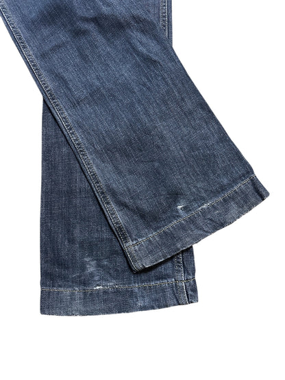 Dolce & Gabbana Flared Jeans (S)