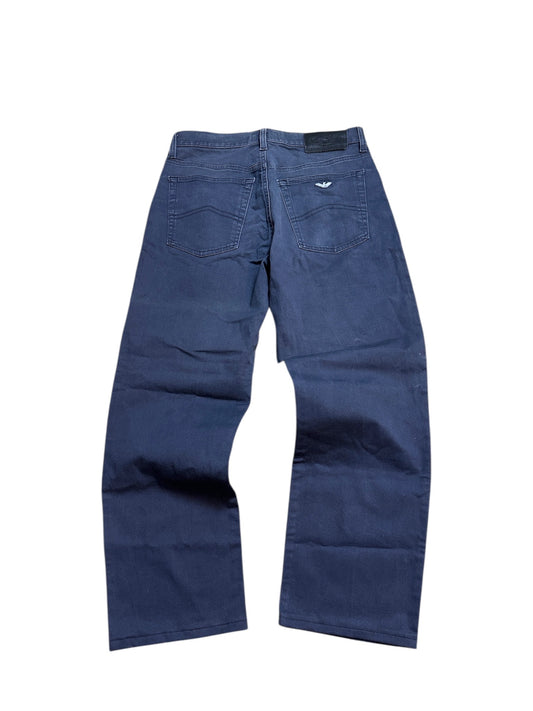 Armani Jeans Trade Mark (XS)