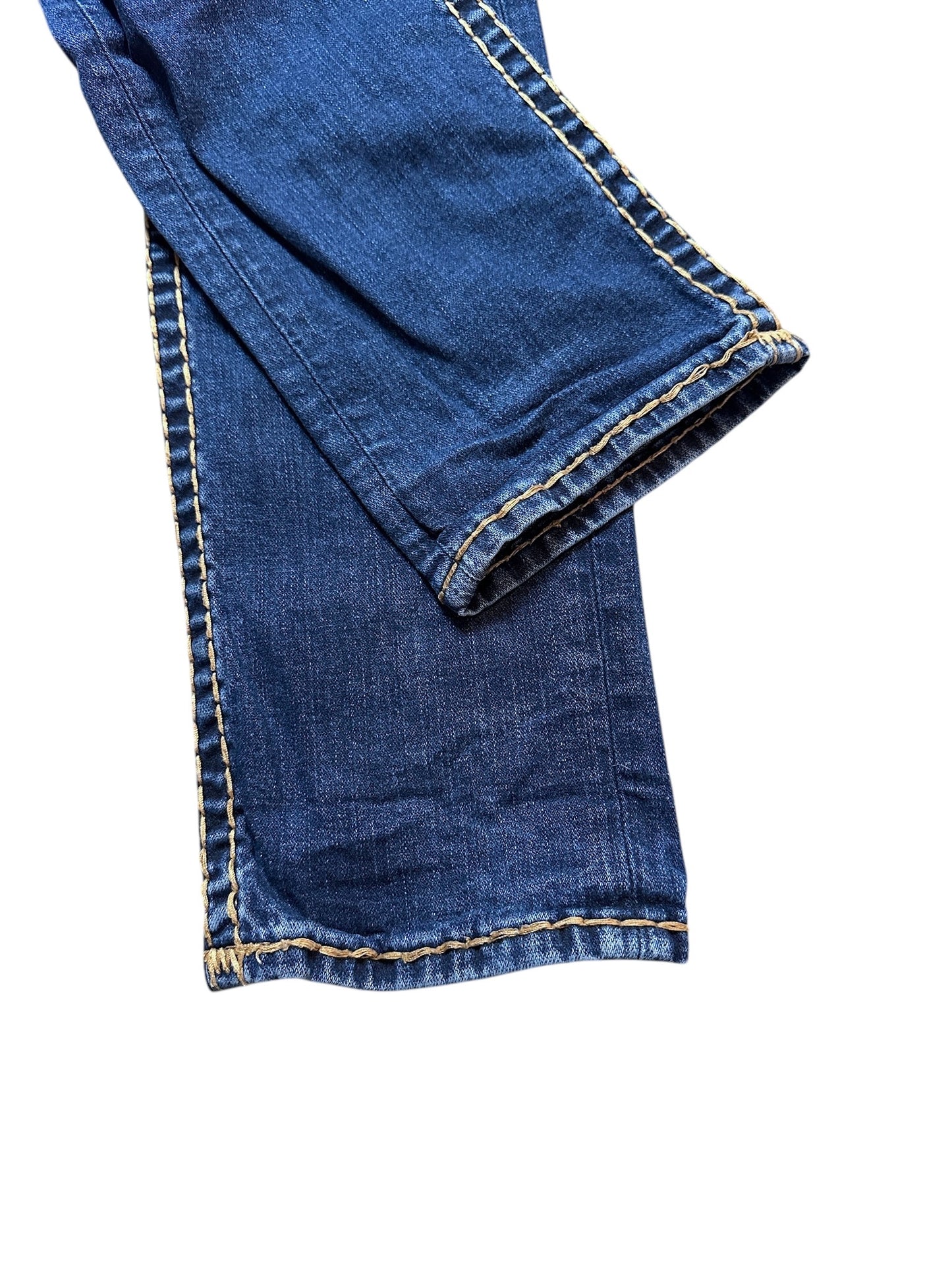 True Religion Slim Jeans (M)