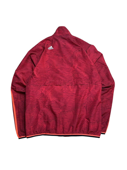Adidas Manchester United Tracksuit (S)