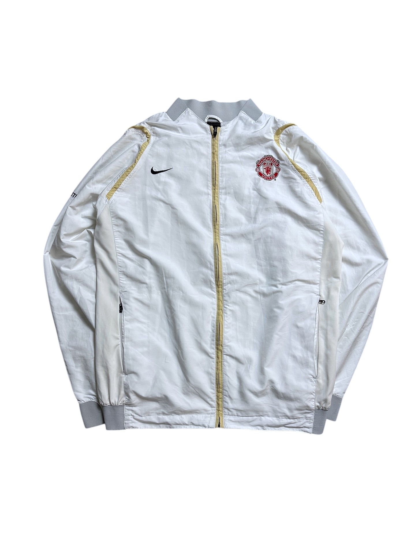 Nike Manchester United Trainingsjacke (XL)