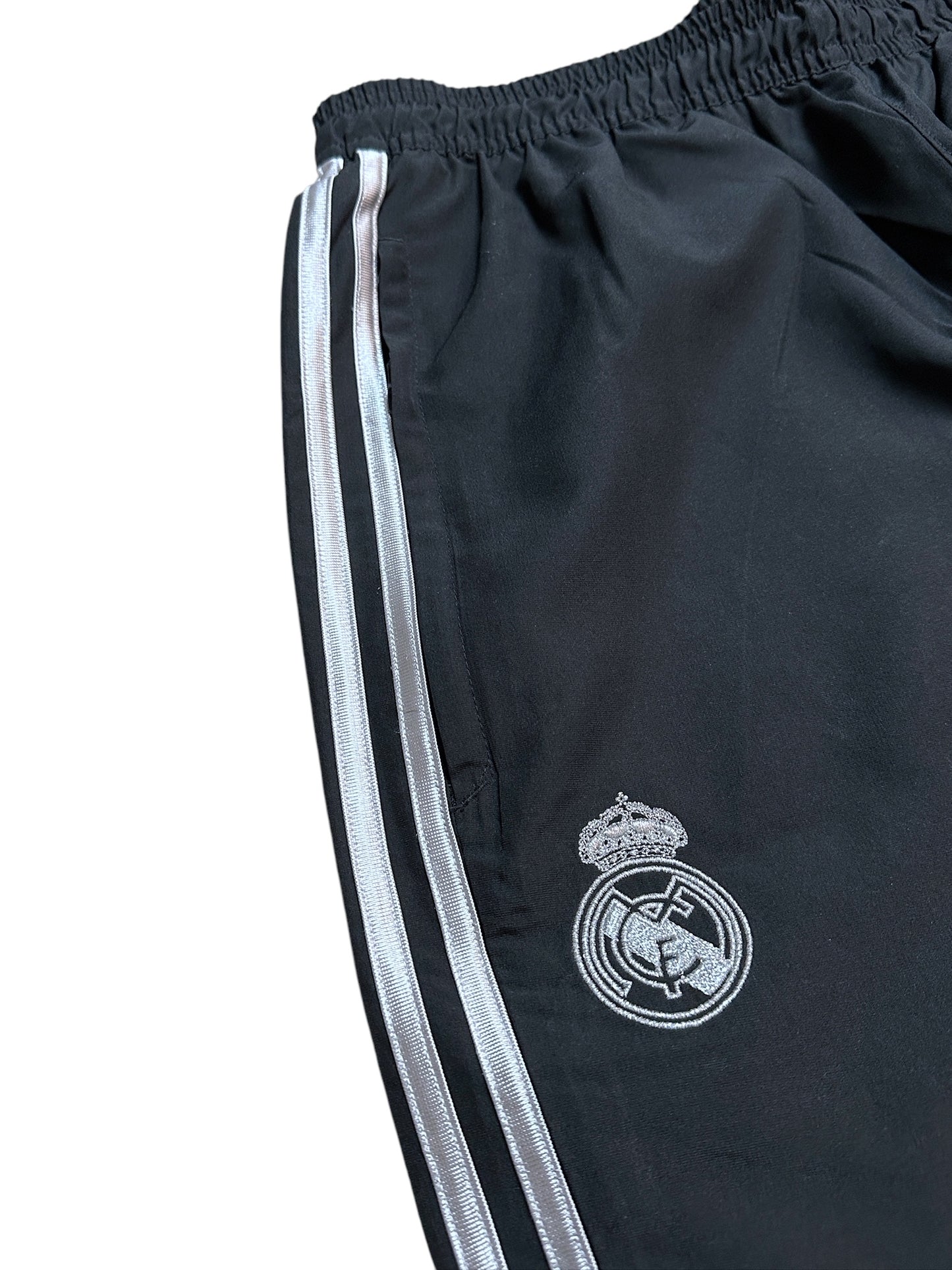 Adidas FC Real Madrid Tracksuit 2011/12 (M)