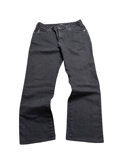 Armani Straight Jeans (M)