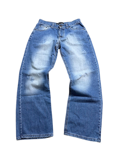 Dolce & Gabbana Backprint Jeans (L)
