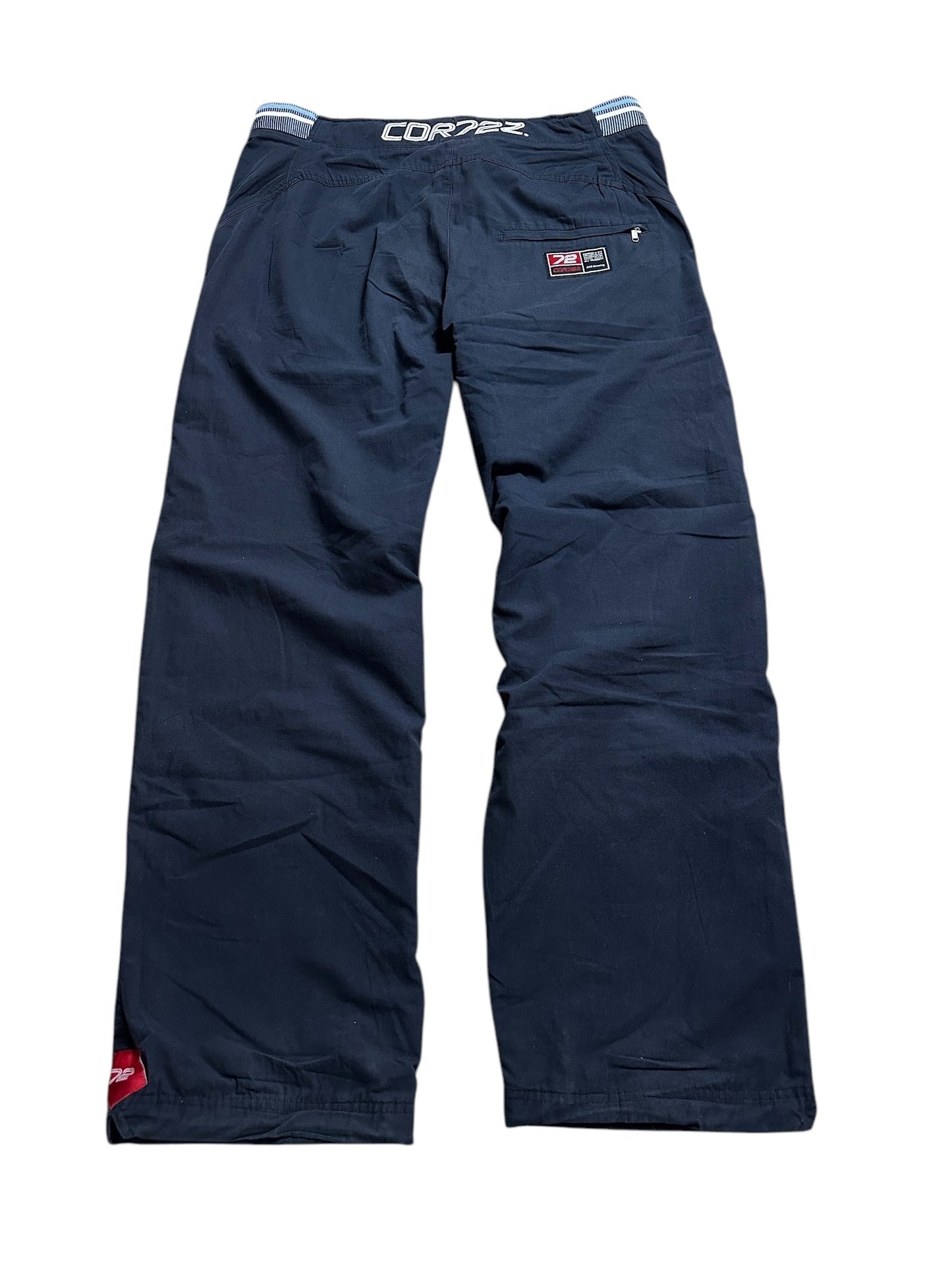 Nike Cortez Hose (XL)