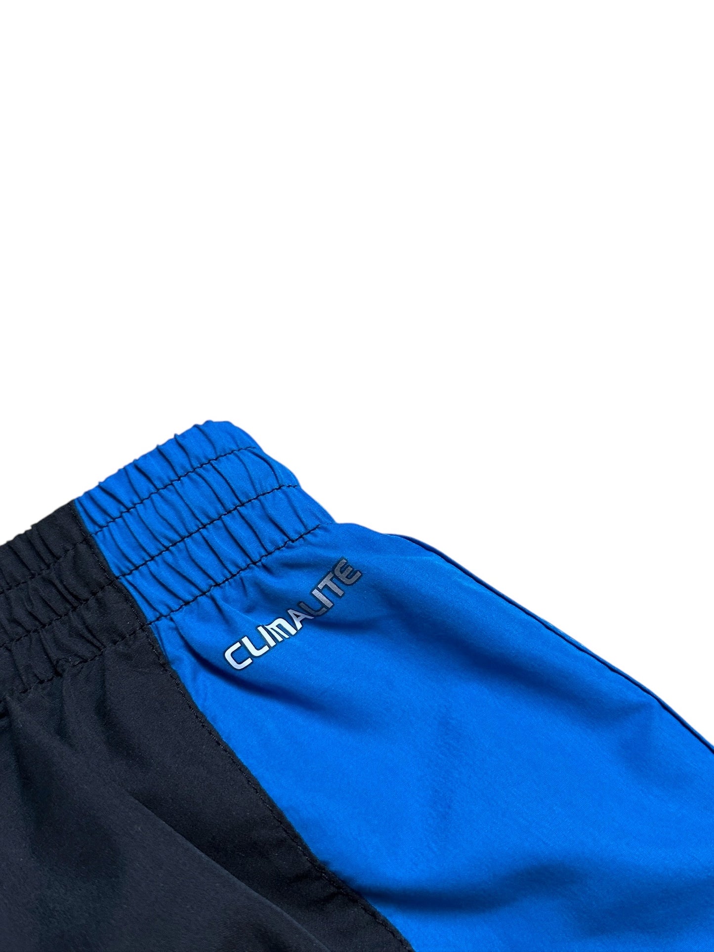 Adidas Baggy Tracksuit (M)