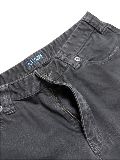 Armani Straight Jeans (M)