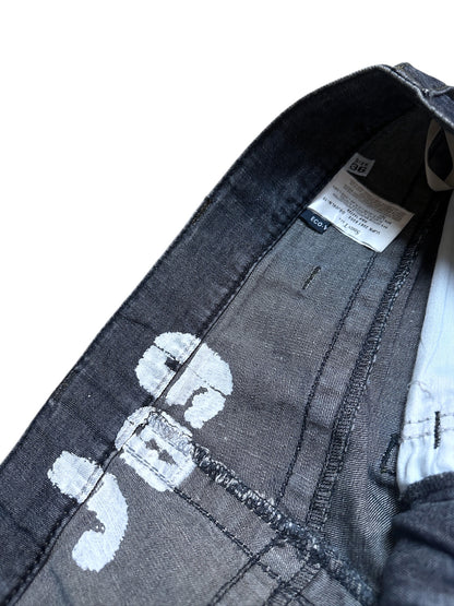 Armani Jeans J09 Baggy Jeanshose 36