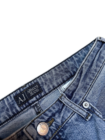 Armani Flared Jeans (S)