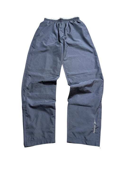 Reebok Baggy Trackpants (XS)