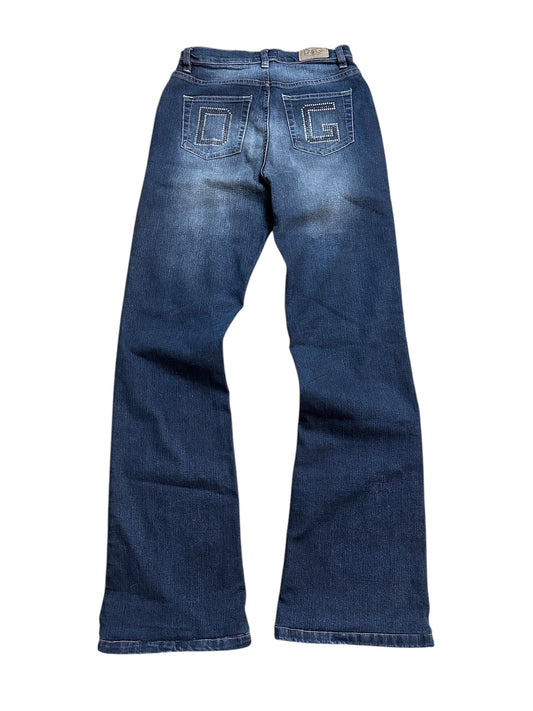 Dolce & Gabbana Flared Jeans (XS)