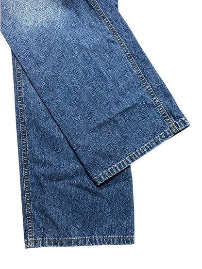 Dolce & Gabbana Backprint Jeans (M)