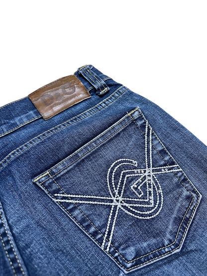 Dolce & Gabbana Flared Jeans (S)