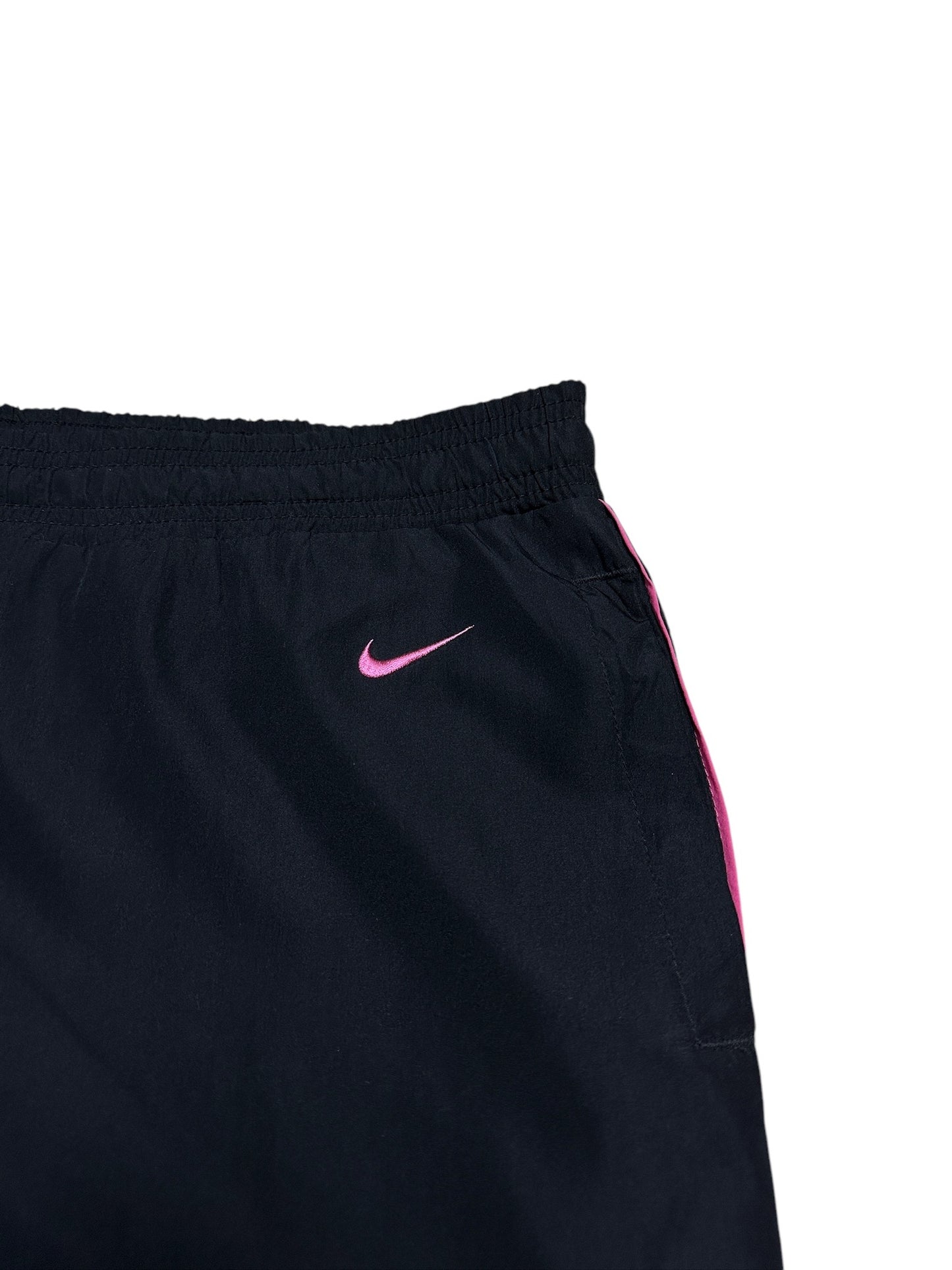 Nike Wide Trackpants (L)