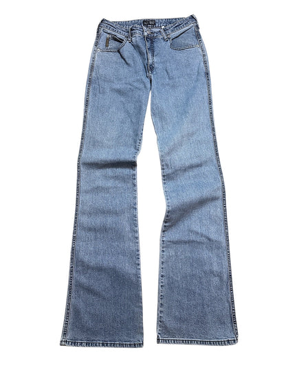 Armani Flared Jeans (S)