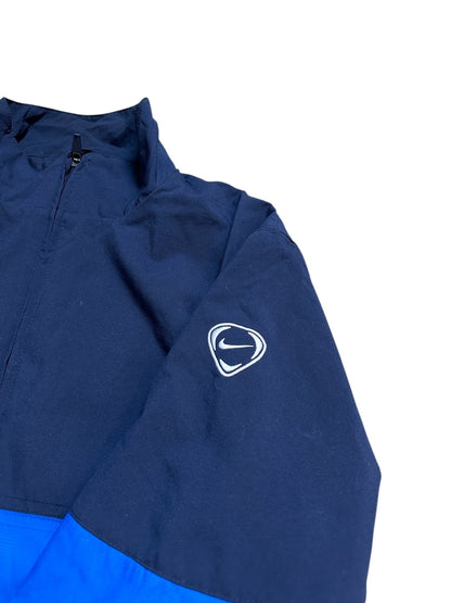 Nike Schriftzeichen Trainingsjacke (M)