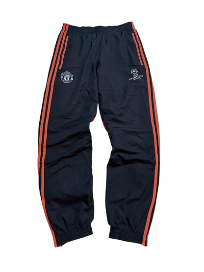 Adidas Manchester United Tracksuit (S)