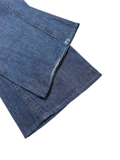 Armani Jeans J09 Baggy Jeanshose 36