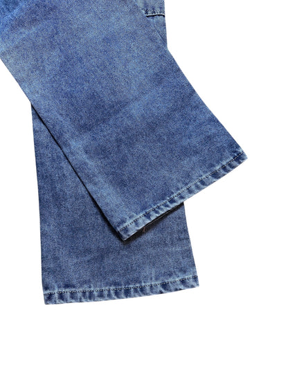 Armani Cargo Jeans (M)