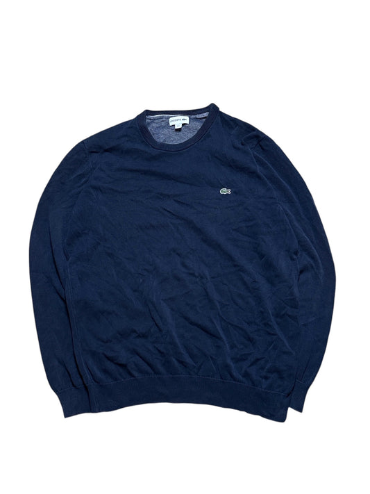 Lacoste Plain Sweater (L)