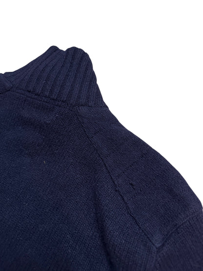 Ralph Lauren Big Pony Strickjacke (S)