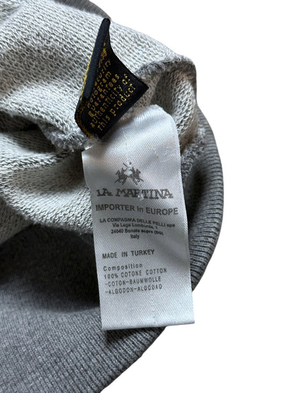 La Martina Strickjacke (XL)