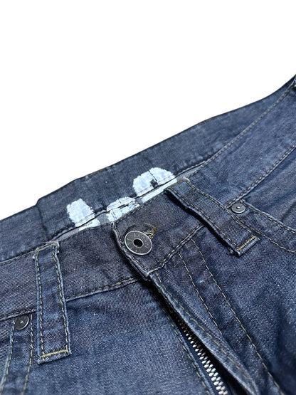 Armani Jeans J09 Baggy Jeanshose 36
