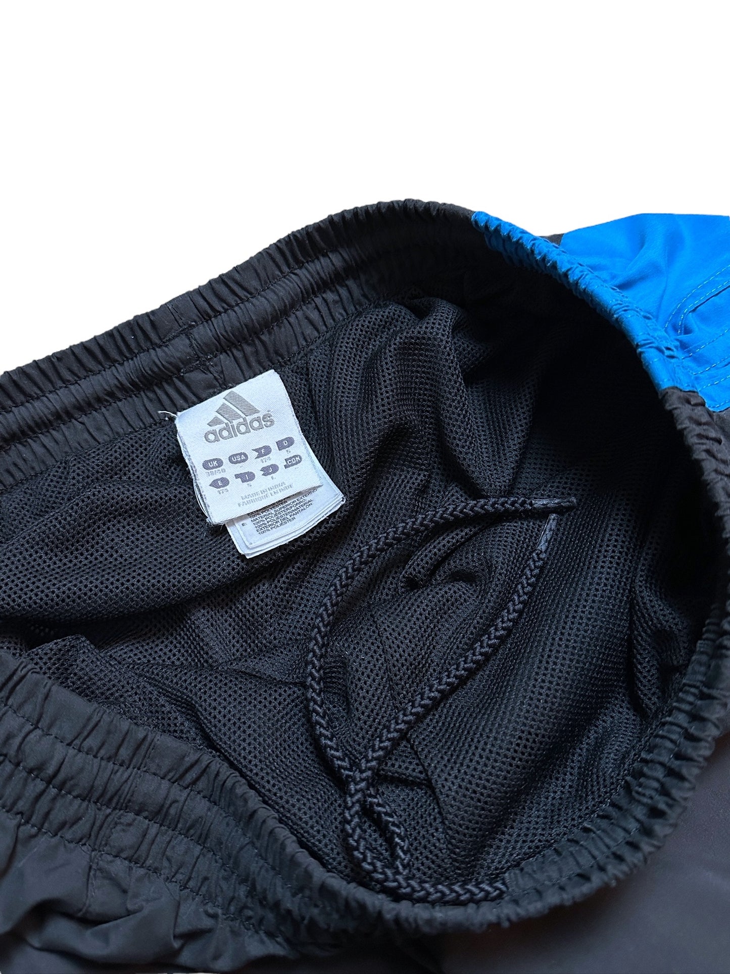 Adidas Baggy Tracksuit (M)