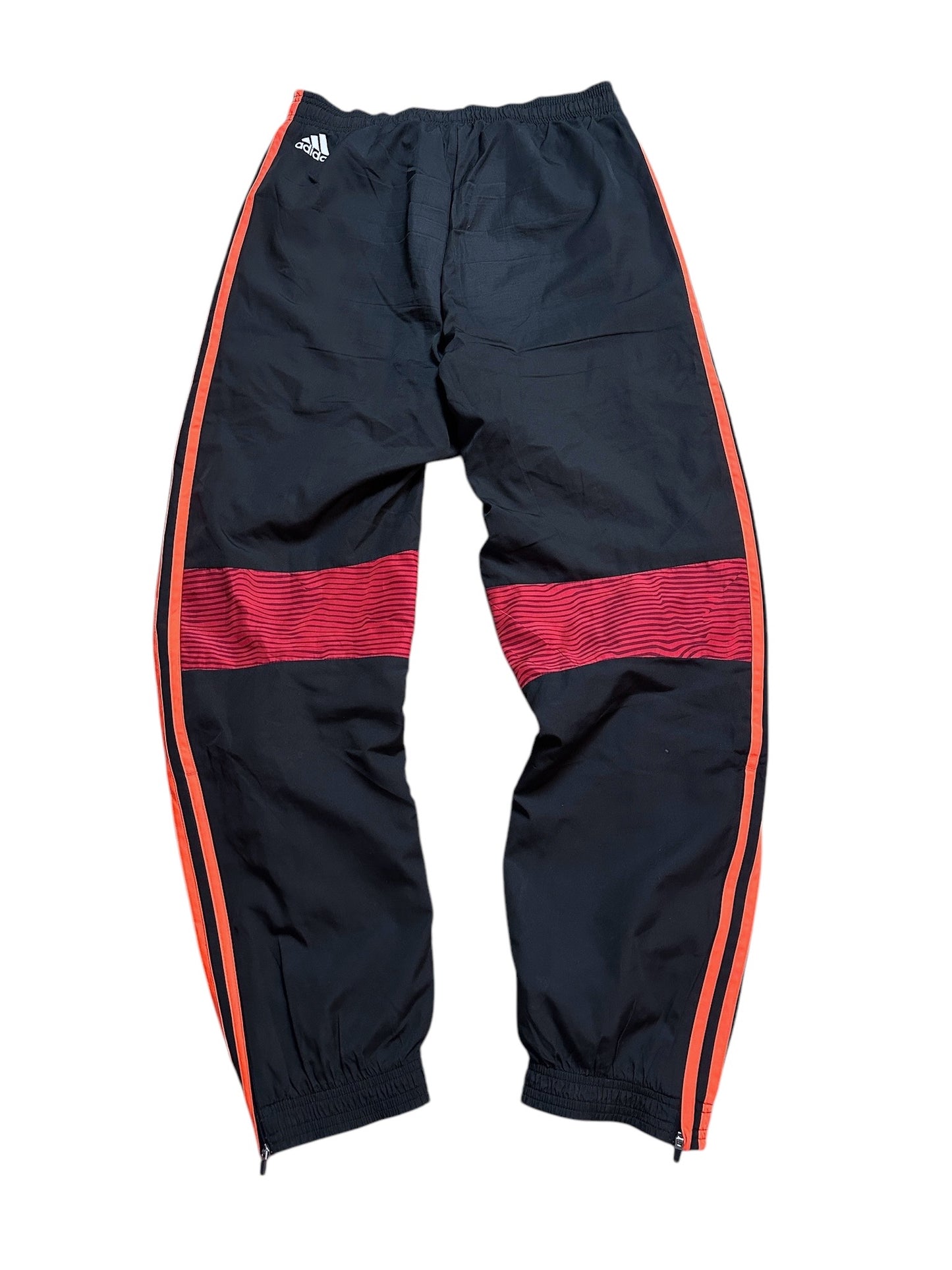Adidas Manchester United Tracksuit (S)