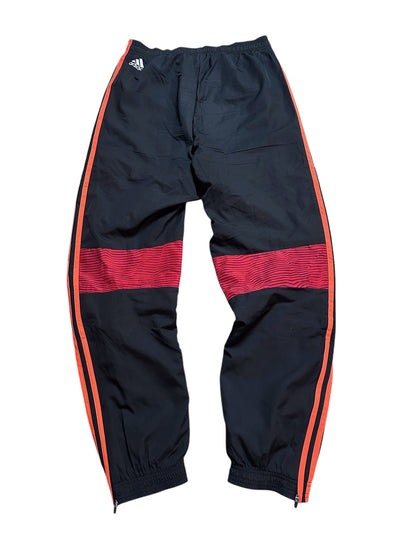 Adidas Manchester United Tracksuit (S)