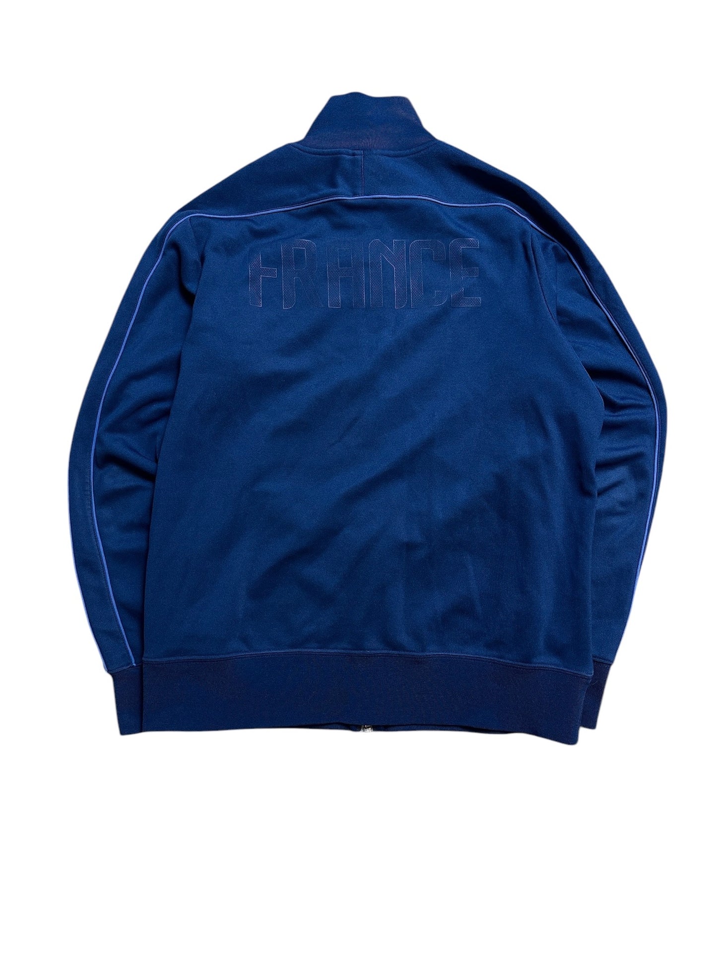 Nike FFF Frankreich Trainingsjacke (L)