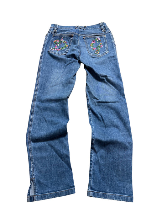 Dolce & Gabbana Petite Jeans (XS)