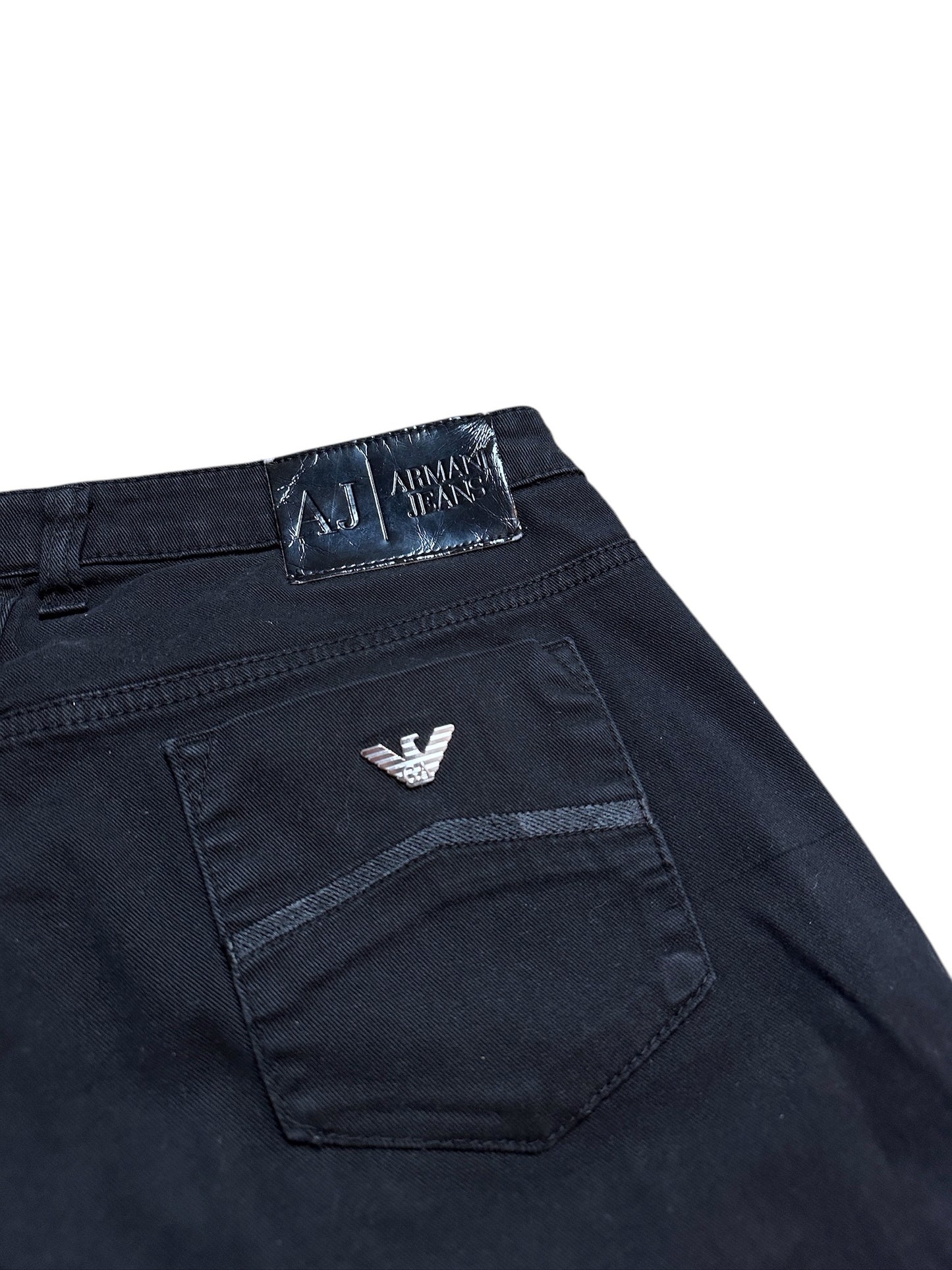 Armani Jeans Straight (M)