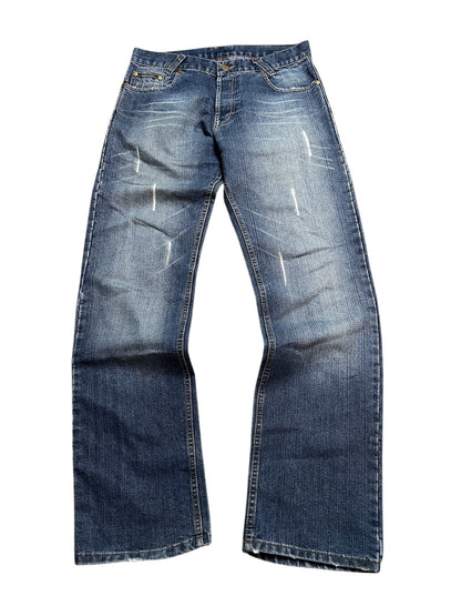 D&G Backprint Jeans (M)