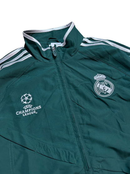 Adidas FC Real Madrid Tracksuit 2011/12 (M)