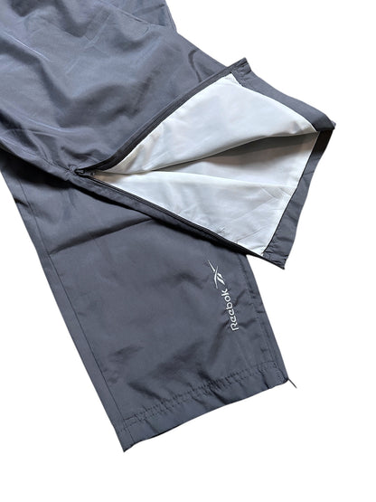 Reebok Baggy Trackpants (XS)