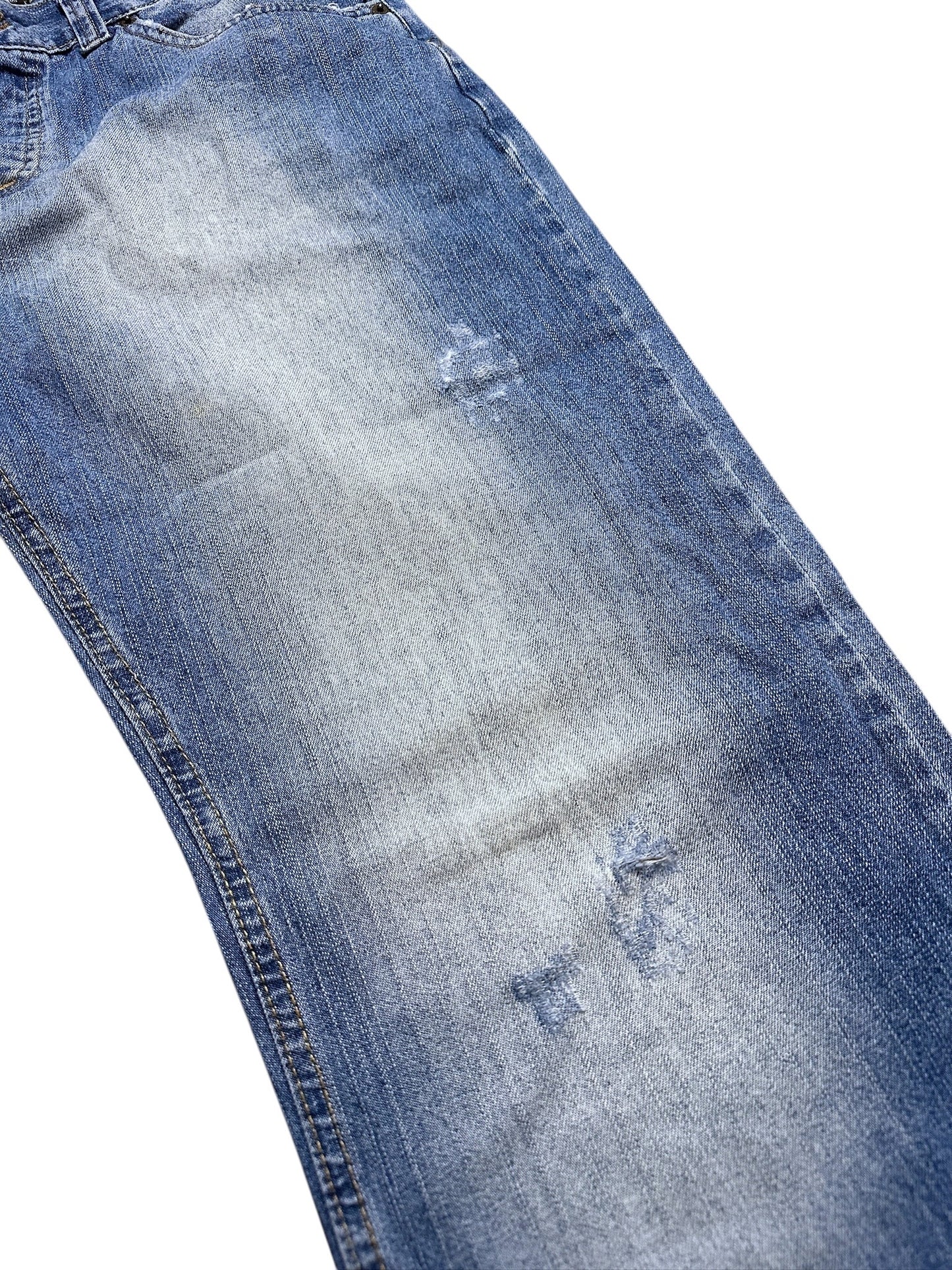Dolce & Gabbana Backprint Jeans (L)