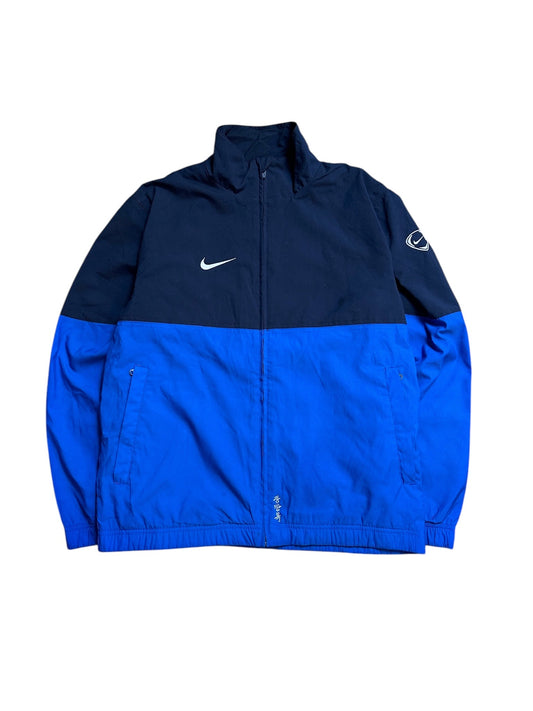 Nike Schriftzeichen Trainingsjacke (M)