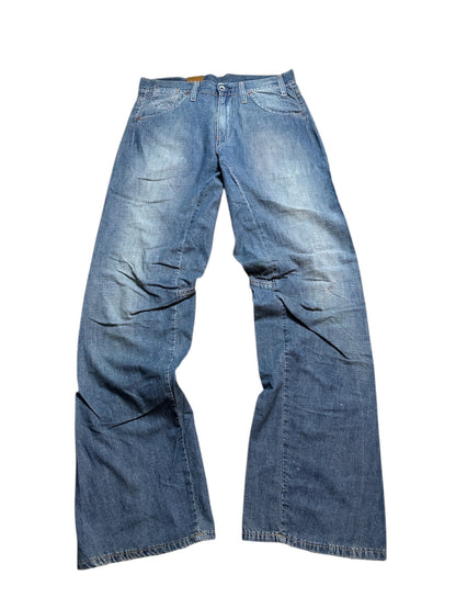 G-Star Leichte Jeans (M)