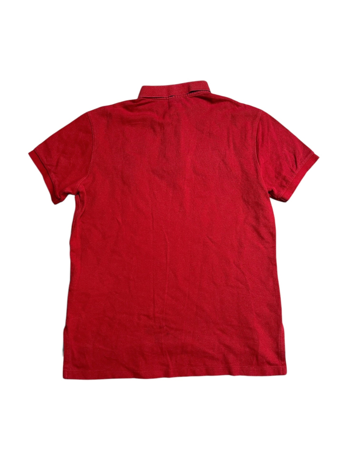 Ralph Lauren USA Polo Shirt (M)