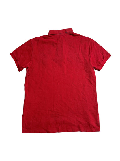 Ralph Lauren USA Polo Shirt (M)