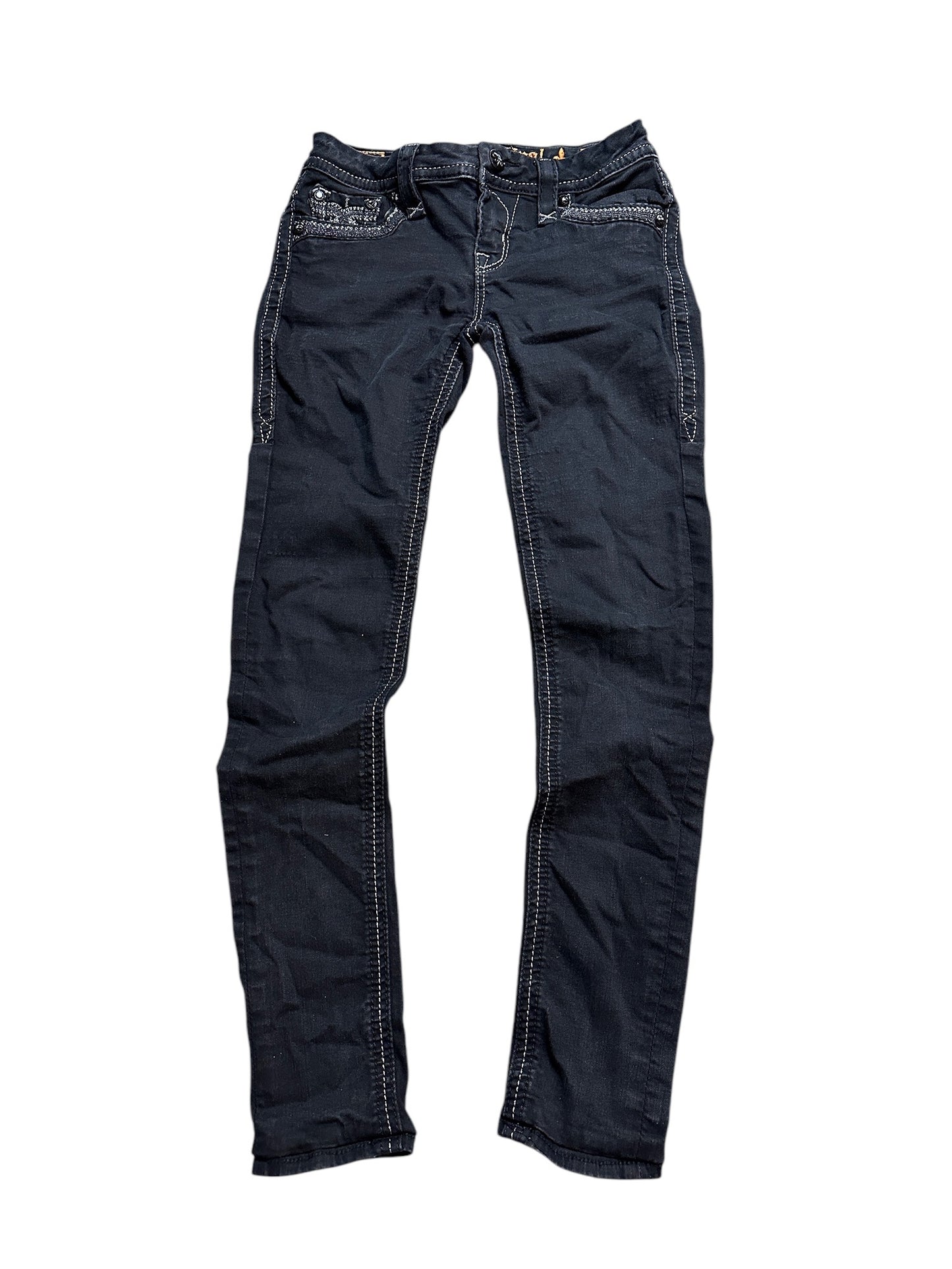 Rock Revival Jeans (XS)