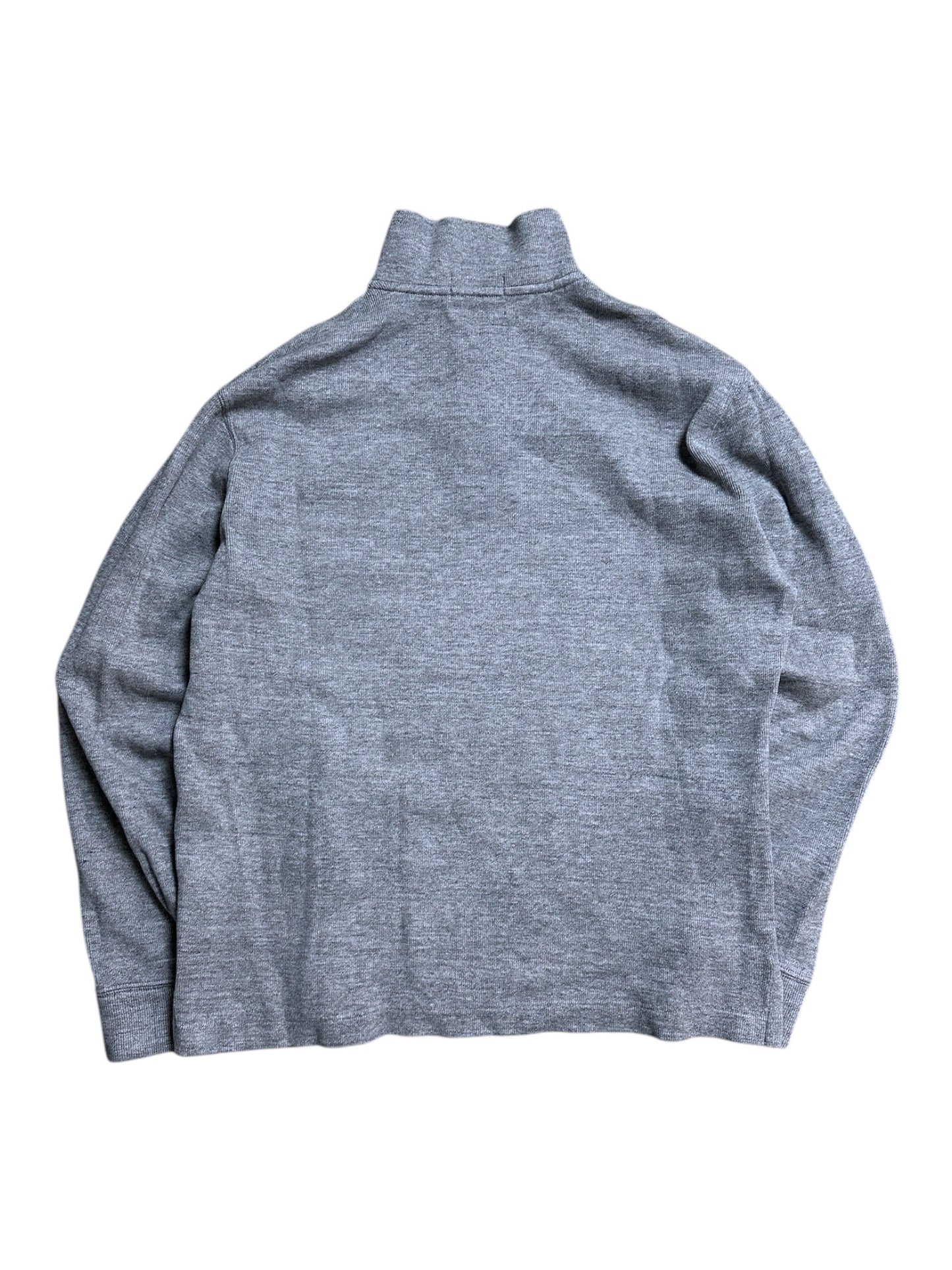 Ralph Lauren Dreiviertel Zip Pullover (S)