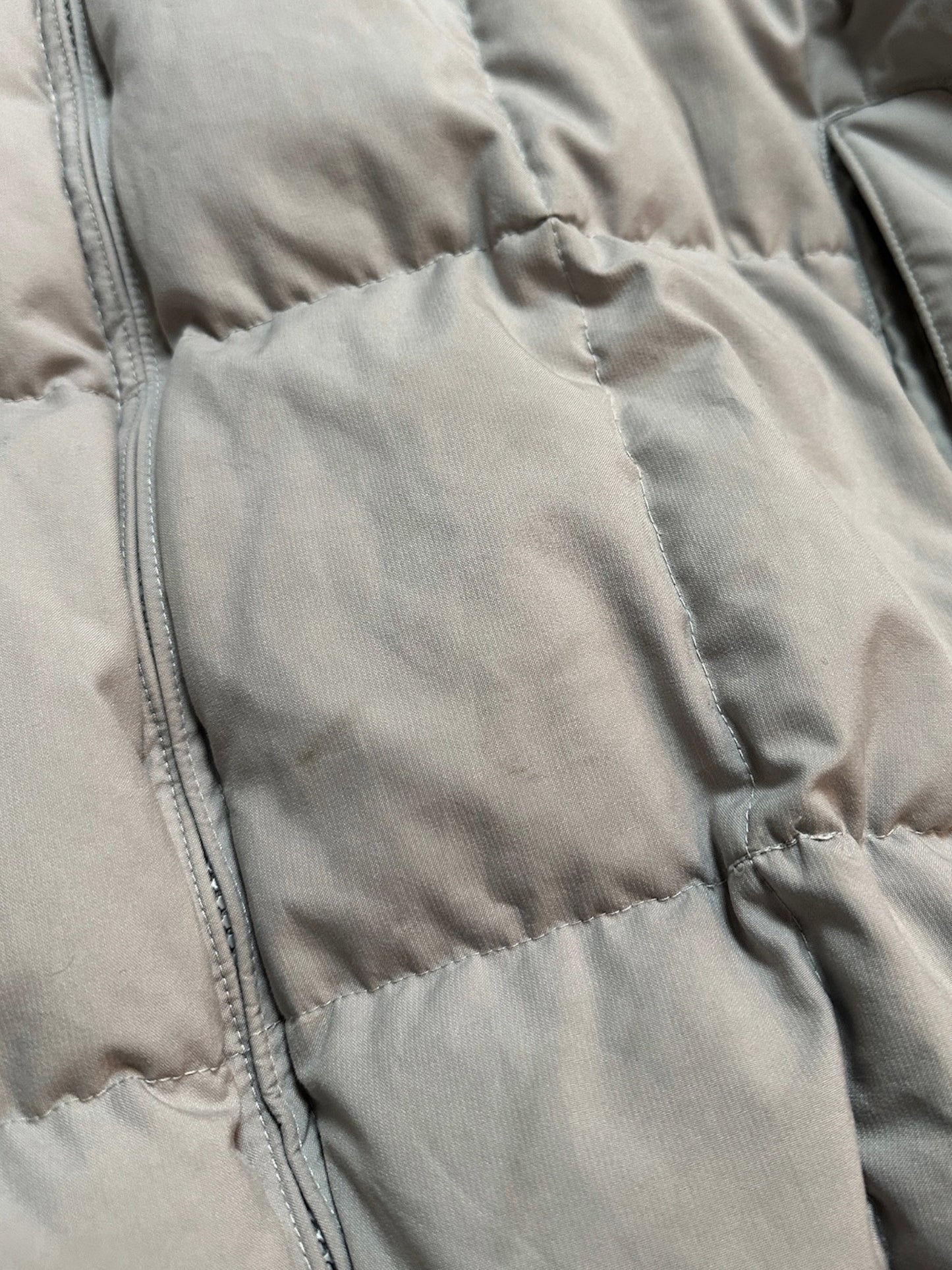 Nike Daunenjacke Puffer Jacke XL